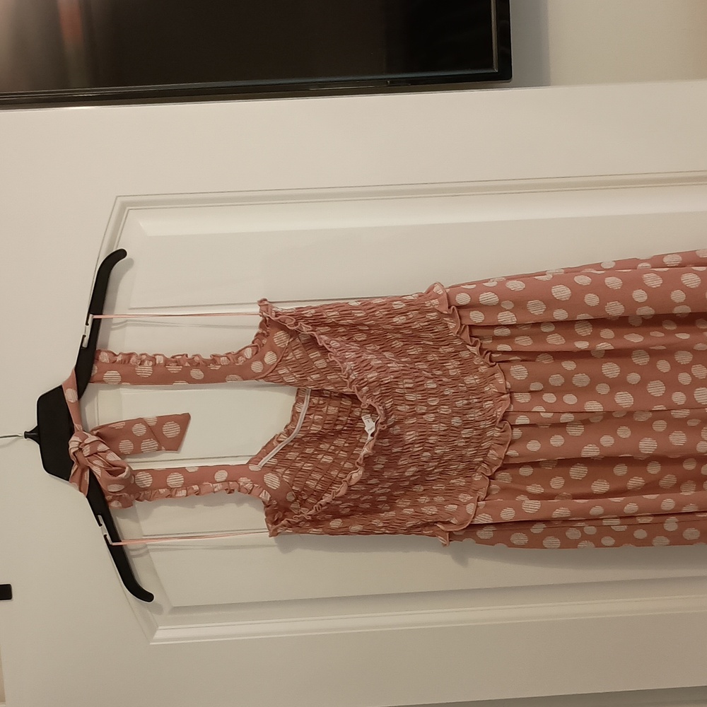 Candies Jumpsuit - Picture 5 of 6
